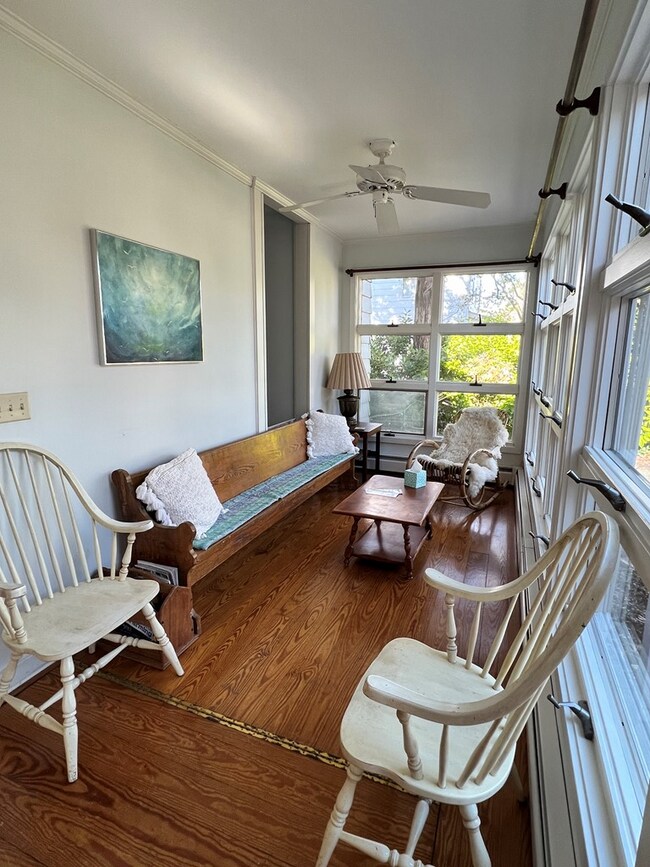 Foto del edificio - 4 Lee St