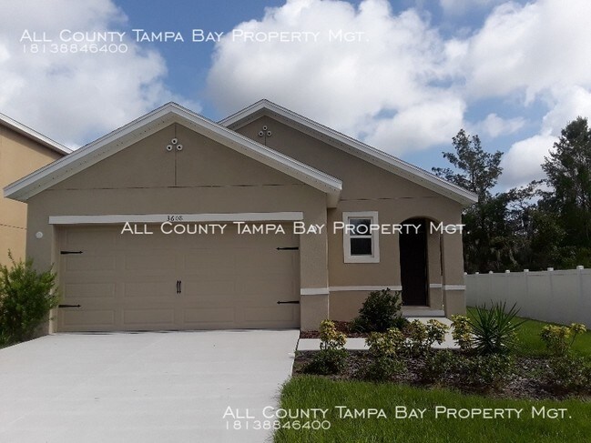 Building Photo - New Build in Taho Woods subdivision