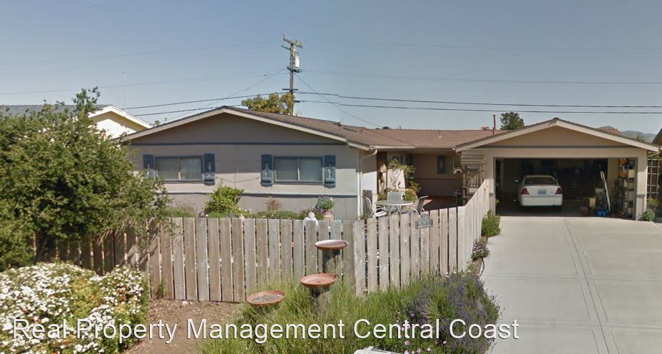 Primary Photo - 3 br, 2 bath House - 1064 Bay Oaks Drive