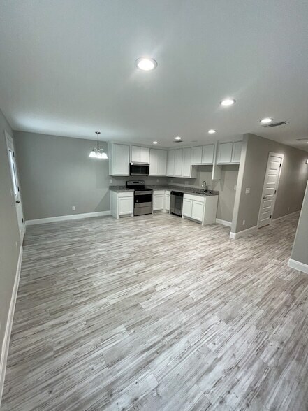 Foto del edificio - 2622 S Fannin Ave