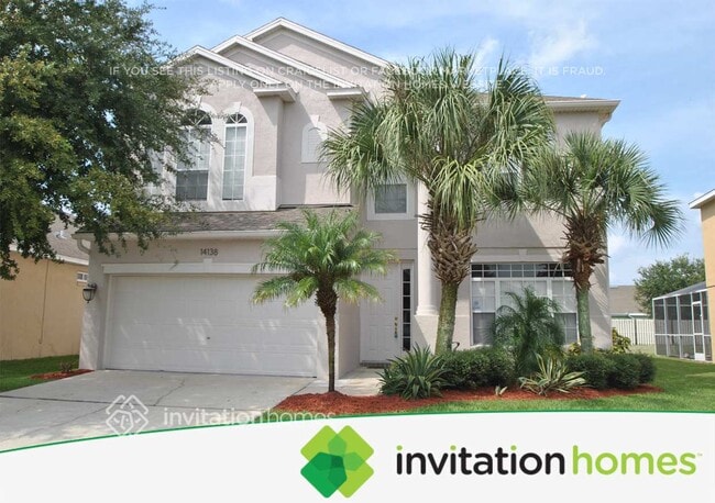 Building Photo - 14138 Abaco Isle Dr