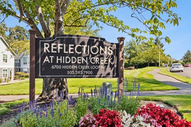Building Photo - Reflections Hidden Creek Apartments
