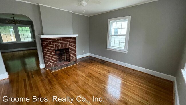 Foto del edificio - 2 br, 1 bath House - 2304 Ginter Street