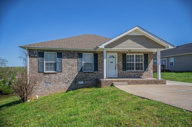 Building Photo - 955 Russet Dr