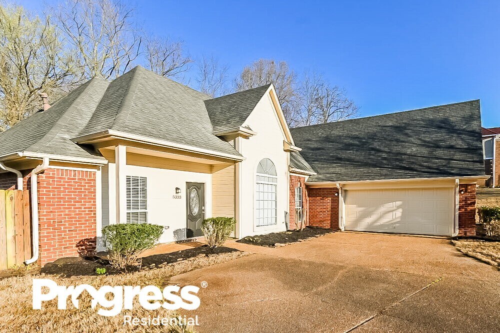 5333 Doe Ln, Southaven, MS 38671 House for Rent in Southaven, MS