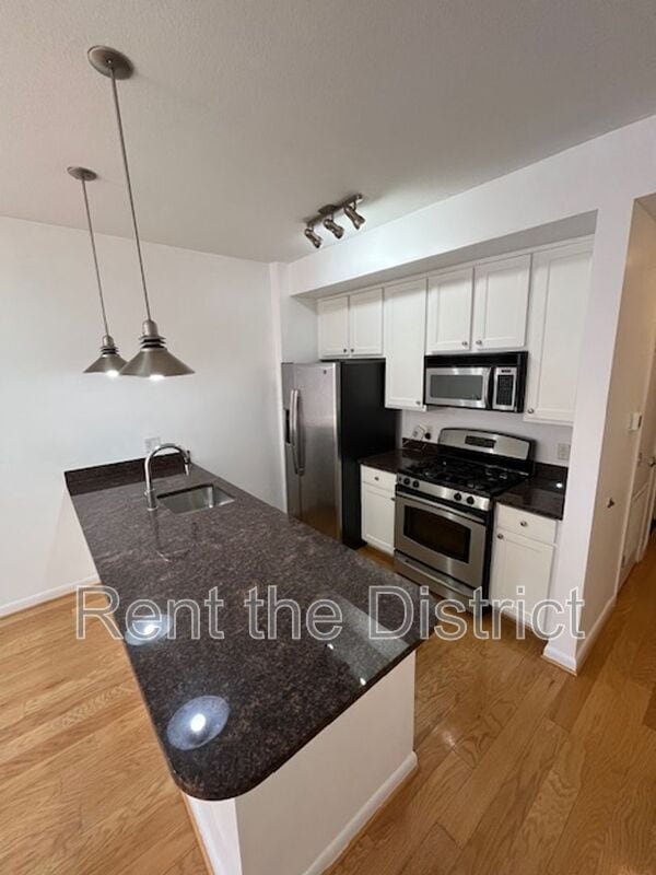 Foto del edificio - 1001 L St NW