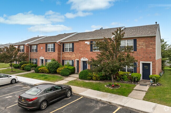 Foto del edificio - Landings at Cedar Creek