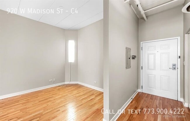 Foto del edificio - 920 W Madison St