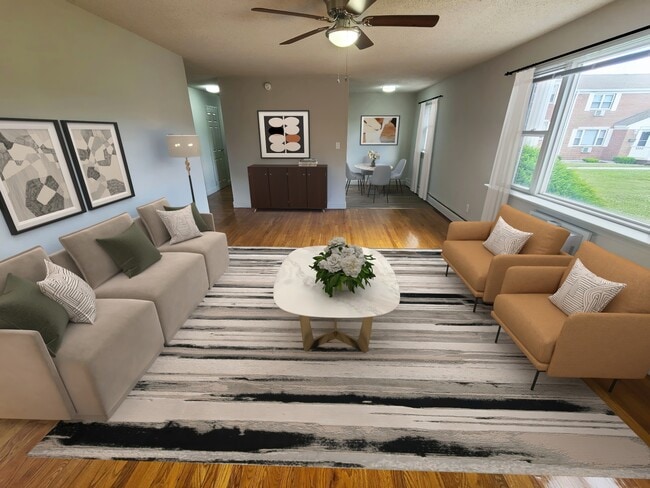 Photo - 187 Salmon Brook Dr (Glastonbury, CT) Apartment