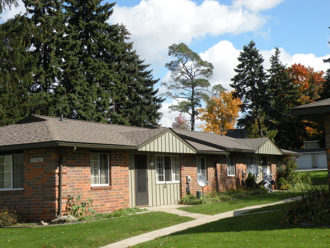 Primary Photo - Berkshire Hills Apartments