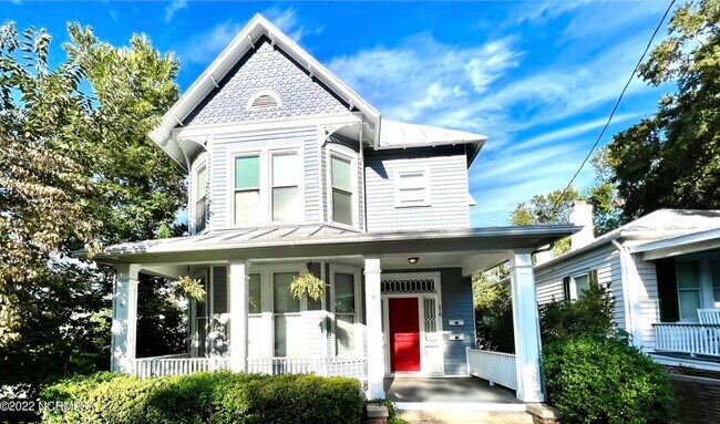 Foto del edificio - 518 S 3rd St