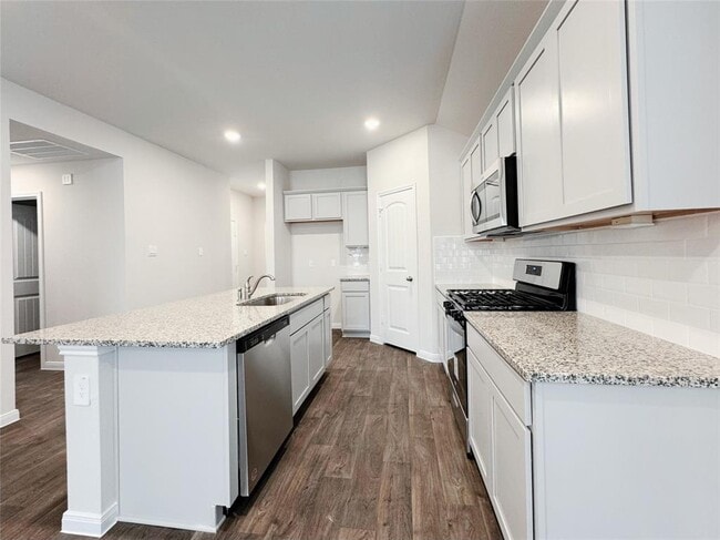 Foto del edificio - 1207 Camden Ln