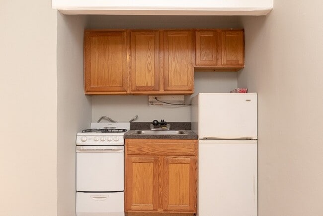 Foto del edificio - 3836 N Fremont St