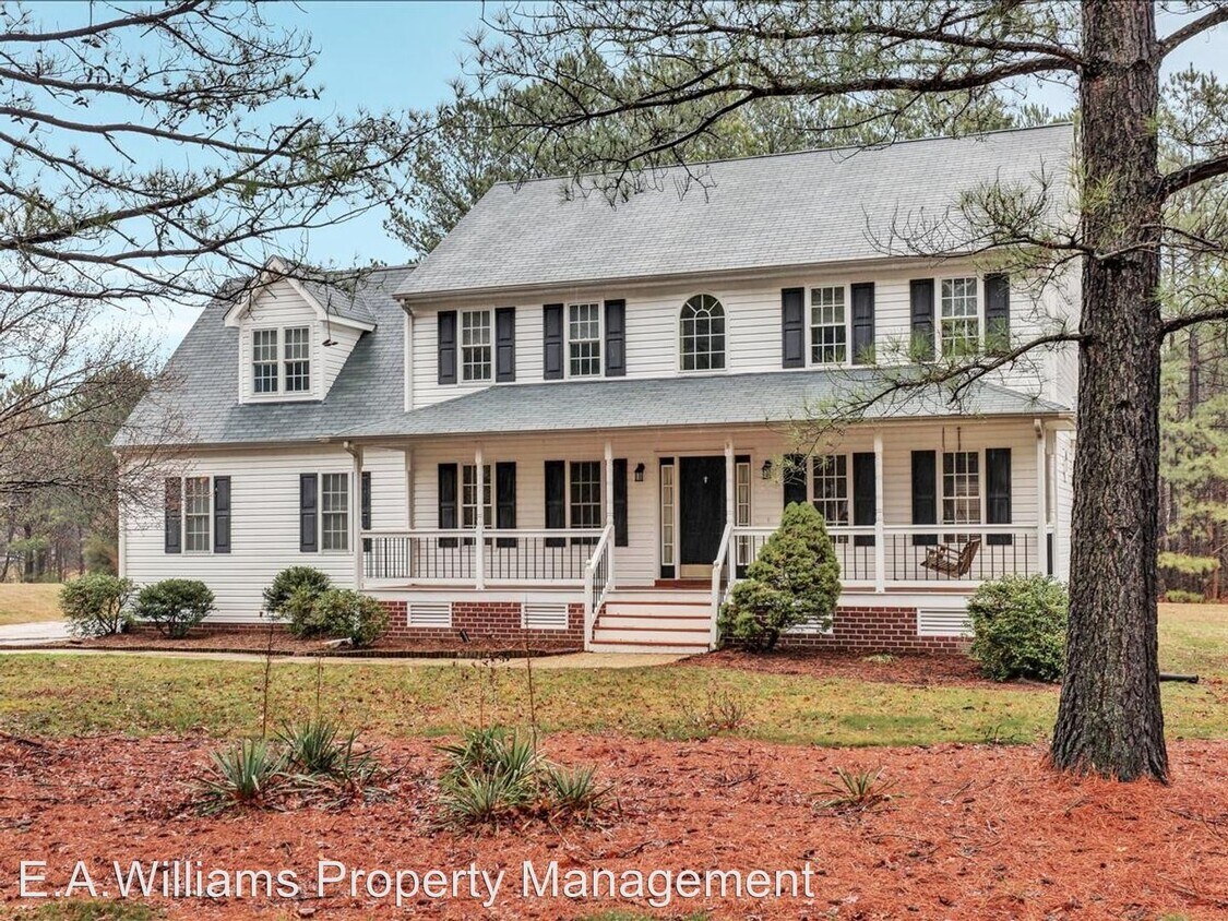 Primary Photo - 4 br, 2.5 bath House - 13917 Bonjour Lane