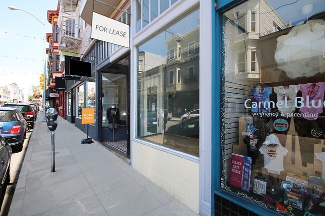 Foto del edificio - 1400-1424 Grant Ave