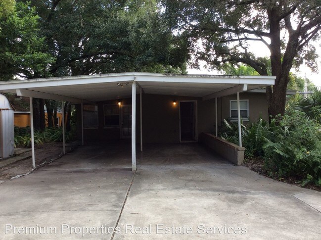 Building Photo - 1201 Briercliff Dr