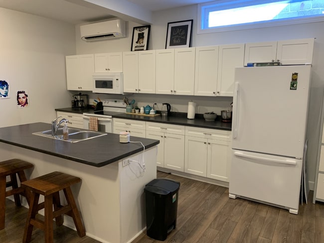 Photo du bâtiment - 145 Davis St