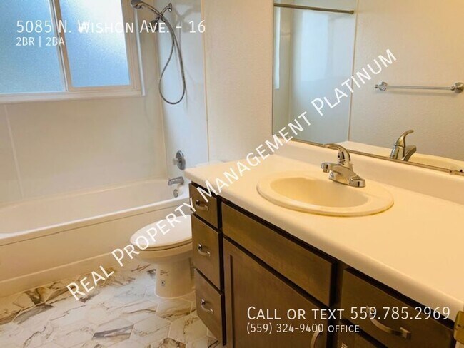 Building Photo - 5085 N Wishon Ave