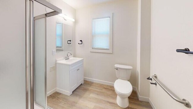 Foto del edificio - 730 N 20th St