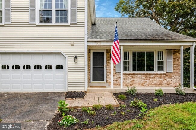 Building Photo - 2219 Cedar Mill Ct