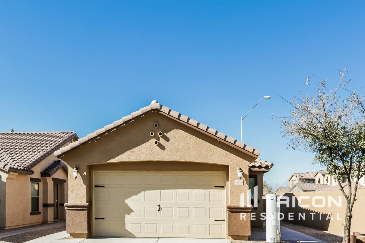 Primary Photo - 18358 N Betty Court Maricopa AZ