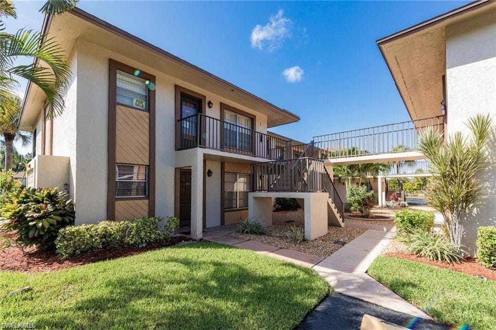 16881 Davis Rd Unit 214, Fort Myers, FL 33908 Condo for Rent in Fort