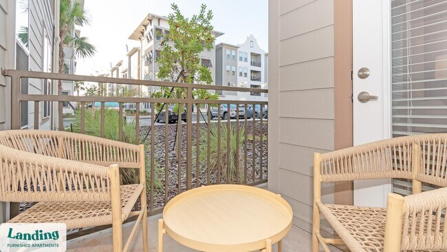 Foto del edificio - 1905 Promenade Way