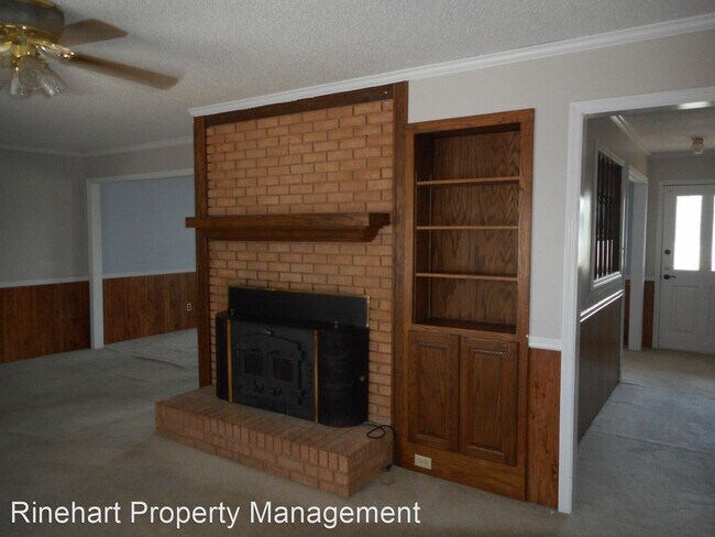 Foto del edificio - 3 br, 2.5 bath House - 31602 Hwy 9