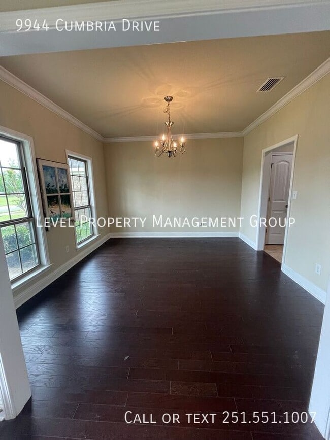 Foto del edificio - 9944 Cumbria Drive