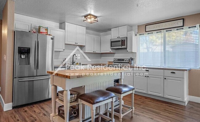 Building Photo - 3 br, 2 bath House - 8674 Argus Court