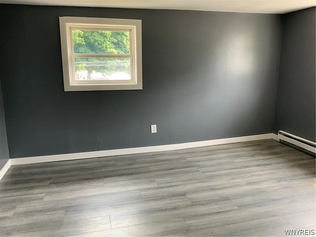 115 S Main St Unit Apt 3, Albion, NY 14411 Apartments in Albion, NY