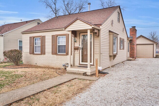 Foto del edificio - 812 E Olmstead Ave