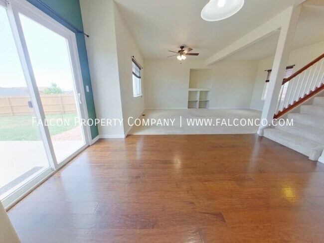Building Photo - 7609 Sun Prairie Dr