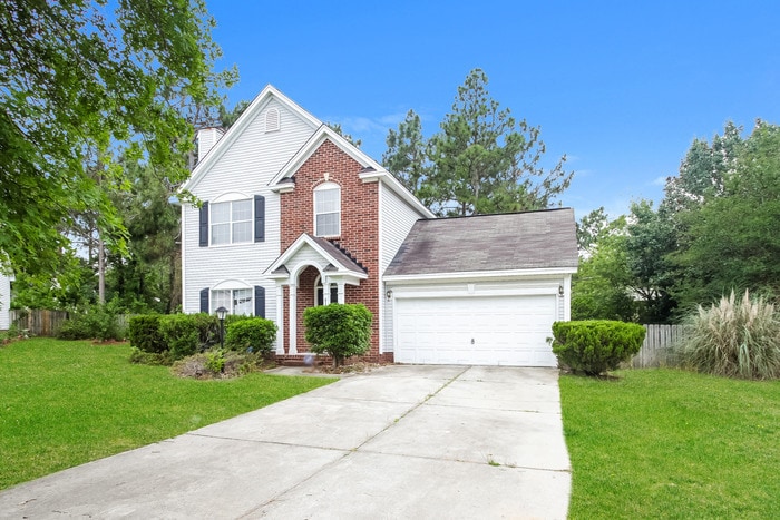 Primary Photo - Beautiful Columbia Home