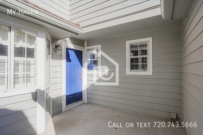 Photo - 5960 S Jellison St Townhome