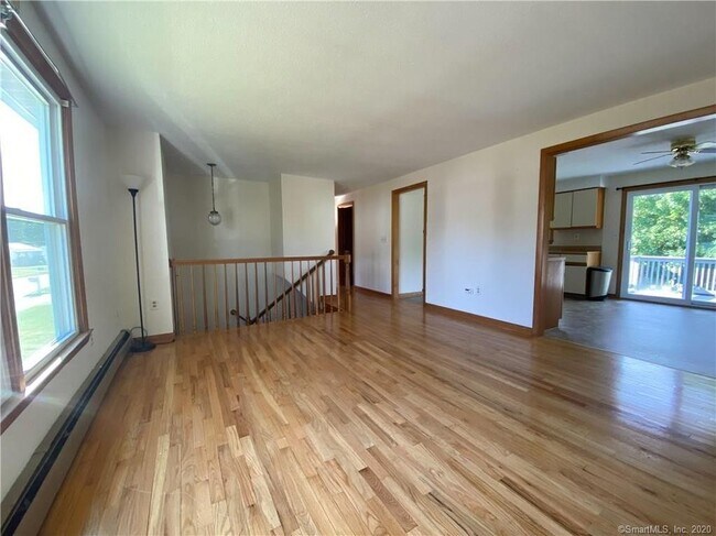 Sala de estar - 149 Tanglewood Dr