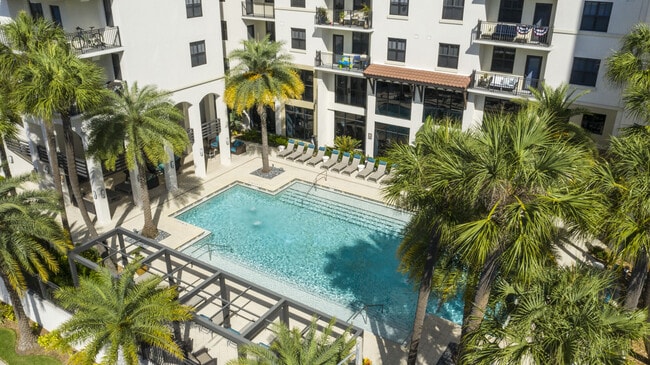 2 Bayshore apartments — community photo - 2 Bayshore