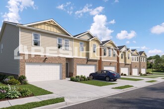 Building Photo - 1607 Foothills Rd