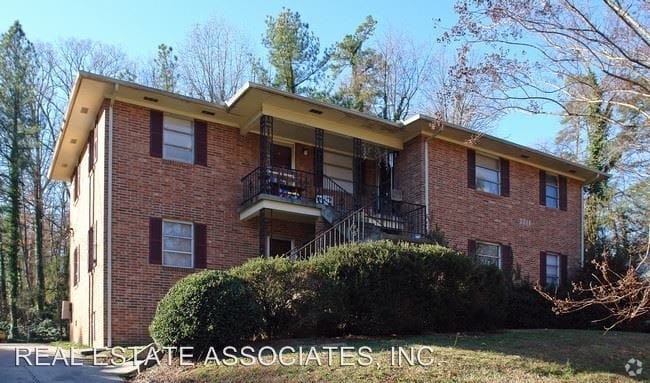 Building Photo - 2209 Morehead Ave