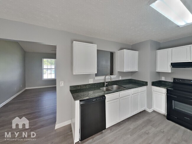 Building Photo - 4722 Coker Dr