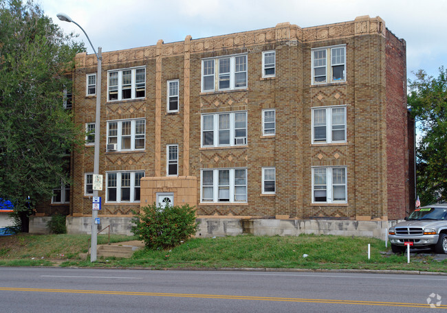 4061 Gravois Ave, Saint Louis, MO 63116 Apartments - Saint Louis, MO ...