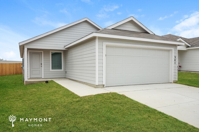 Building Photo - 341 Kayden Ct