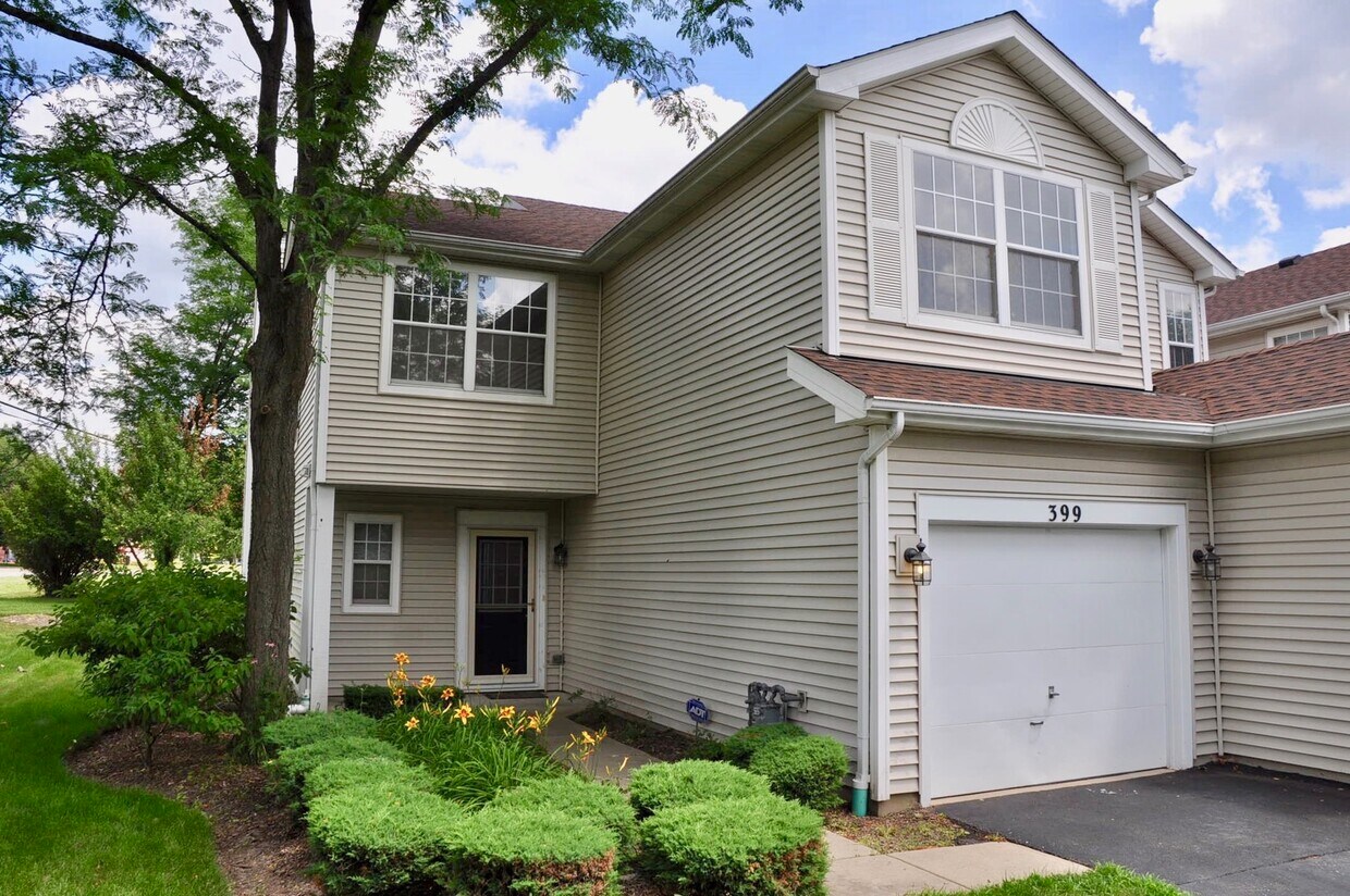 Foto principal - 399 Glen Byrn Ct