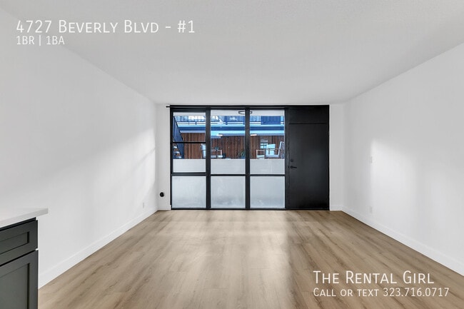 Building Photo - FIRST FLOOR 1BR/ 1BA- WASHER/ DRYER, DISHW...