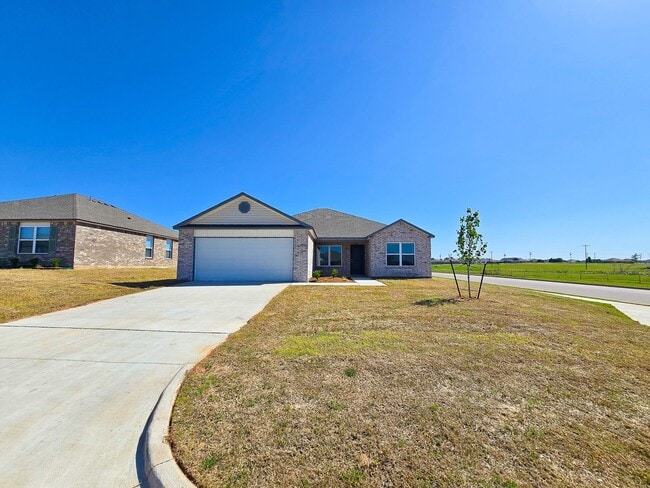 Building Photo - New Construction Home in Grove School District- 3 Bedroom 2 Bath