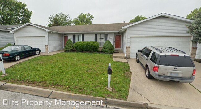 Building Photo - 3 br, 2.5 bath House - 965 Windstream Drive