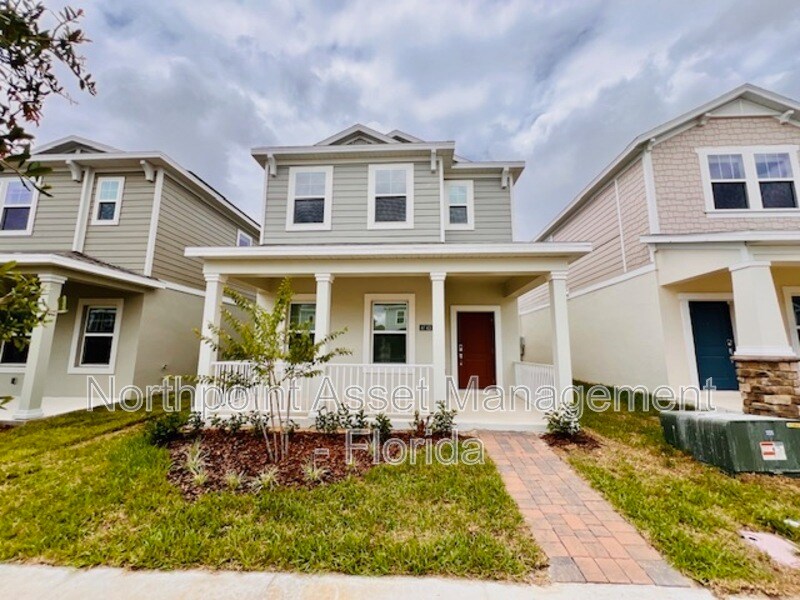 Primary Photo - 4143 Pino St