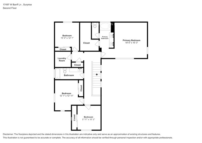 Foto del edificio - 17497 W Banff Ln