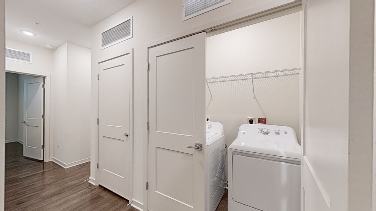 Photo - Allora Uptown Apartments