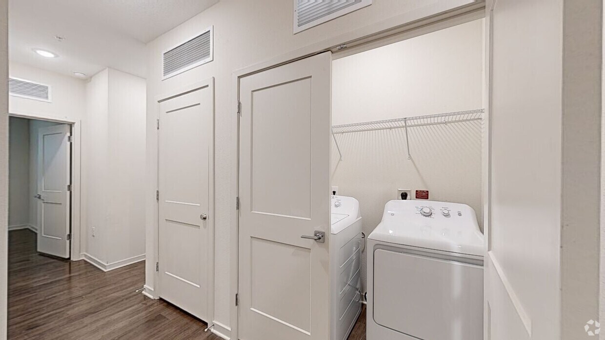 Photo - Allora Uptown Apartments